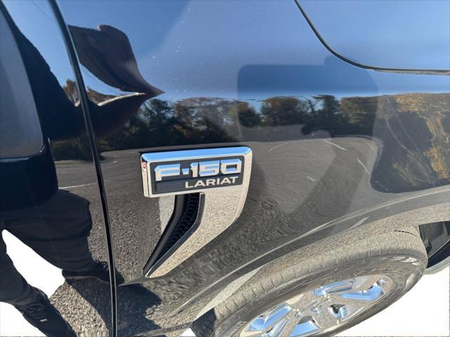 used 2022 Ford F-150 car, priced at $44,000