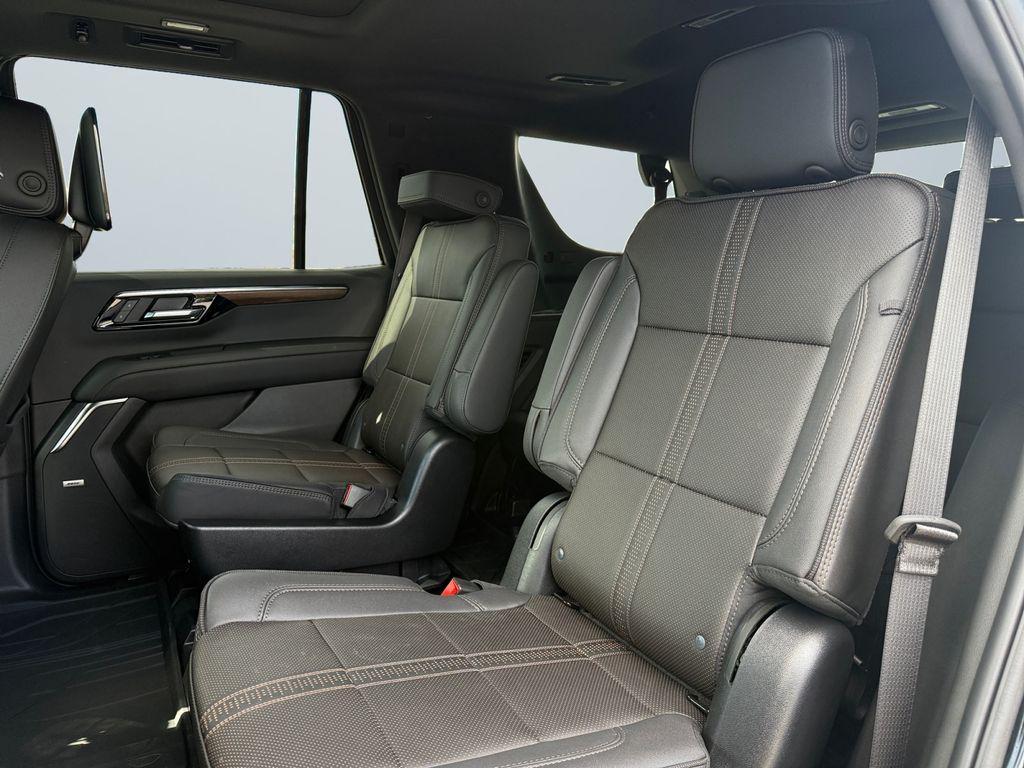 new 2025 Chevrolet Tahoe car, priced at $88,619