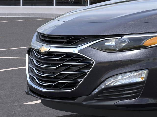 new 2023 Chevrolet Malibu car, priced at $28,440