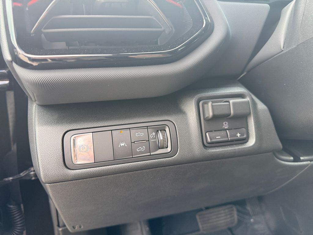 new 2026 Chevrolet Silverado EV car, priced at $83,695