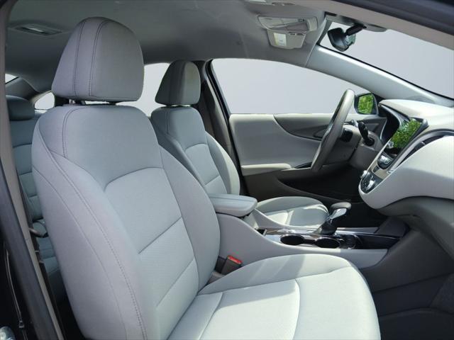 used 2023 Chevrolet Malibu car, priced at $19,000