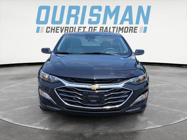 used 2023 Chevrolet Malibu car, priced at $19,000