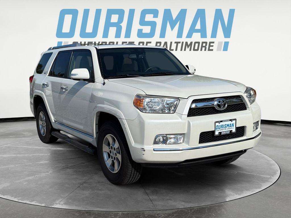 used 2013 Toyota 4Runner car, priced at $20,000