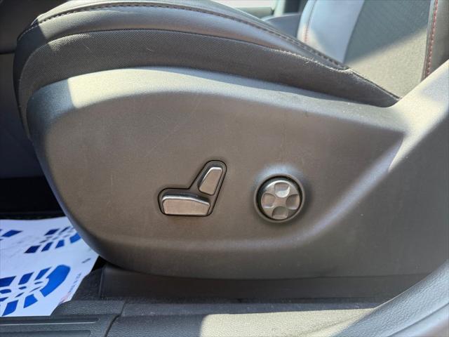 used 2019 Jeep Cherokee car, priced at $20,700