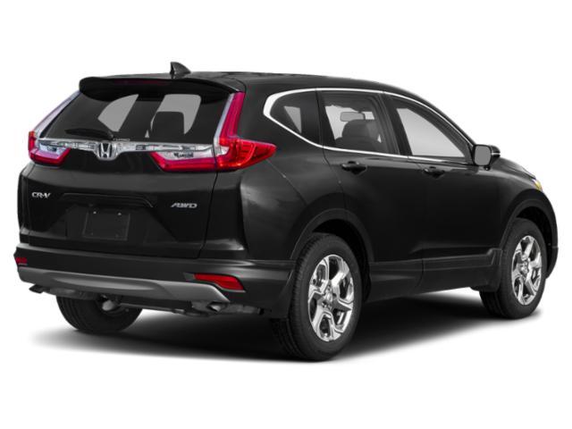 used 2019 Honda CR-V car, priced at $24,000