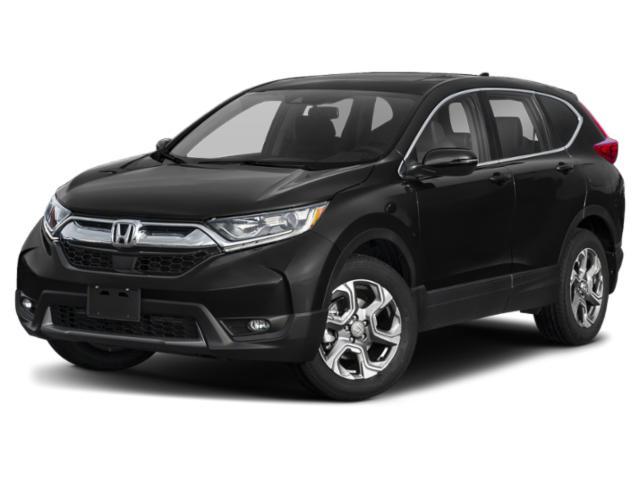 used 2019 Honda CR-V car, priced at $24,000