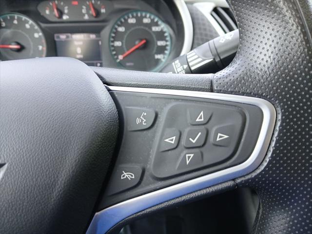 used 2022 Chevrolet Malibu car, priced at $17,000