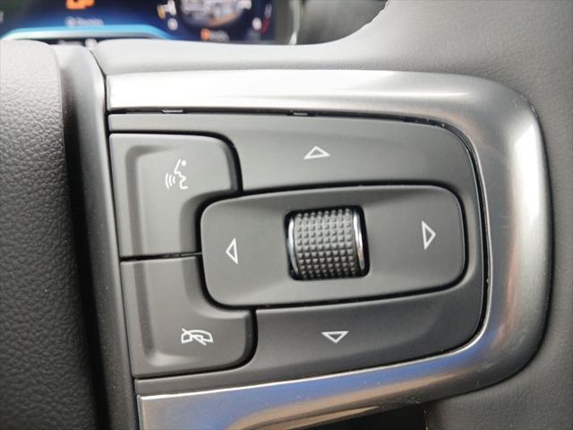 new 2025 Chevrolet Silverado 1500 car, priced at $52,595