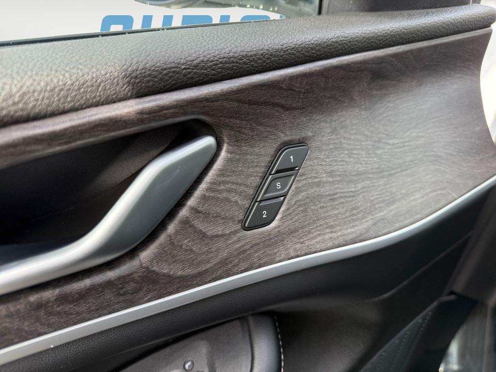 used 2023 Jeep Grand Cherokee 4xe car, priced at $29,750