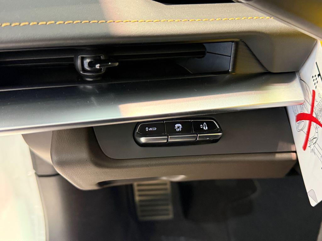 new 2026 Chevrolet Corvette car, priced at $141,000