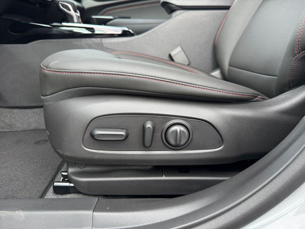 new 2026 Chevrolet Trax car, priced at $25,615