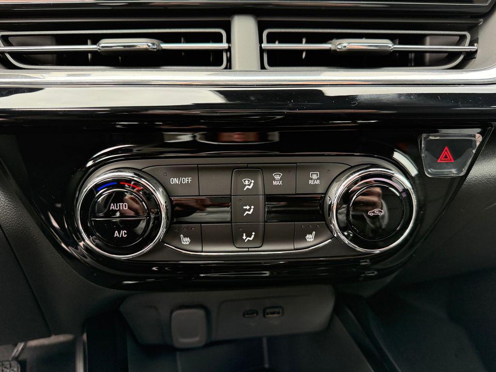 new 2026 Chevrolet Trax car, priced at $25,615