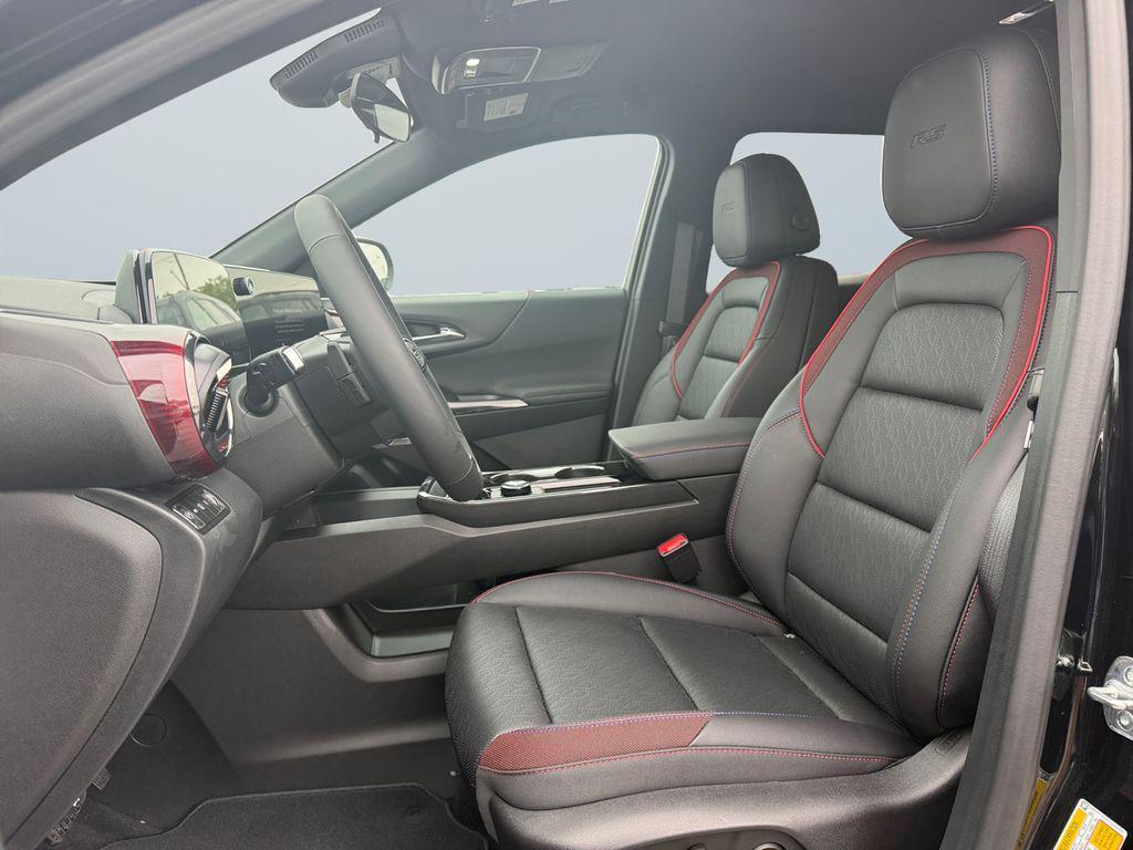 new 2026 Chevrolet Equinox car, priced at $33,420
