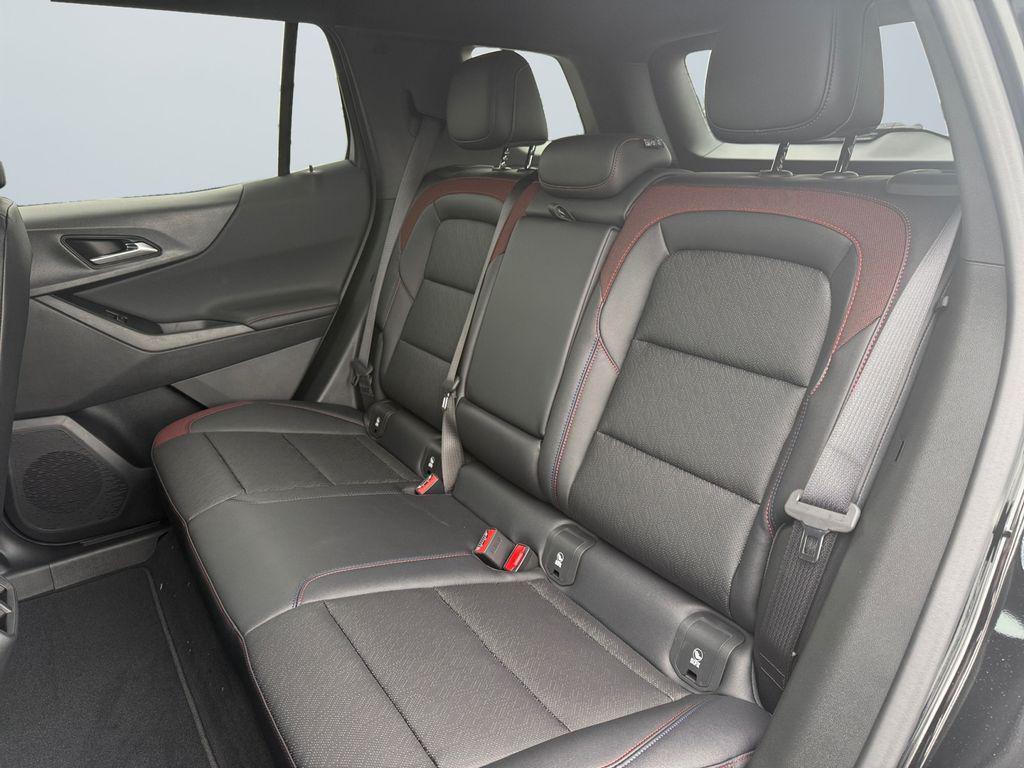 new 2026 Chevrolet Equinox car, priced at $33,420