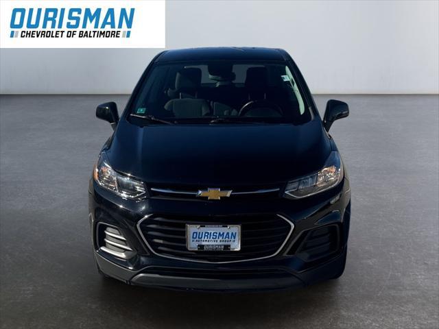 used 2019 Chevrolet Trax car, priced at $13,000