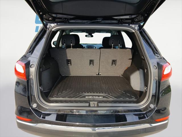 used 2020 Chevrolet Equinox car, priced at $18,000