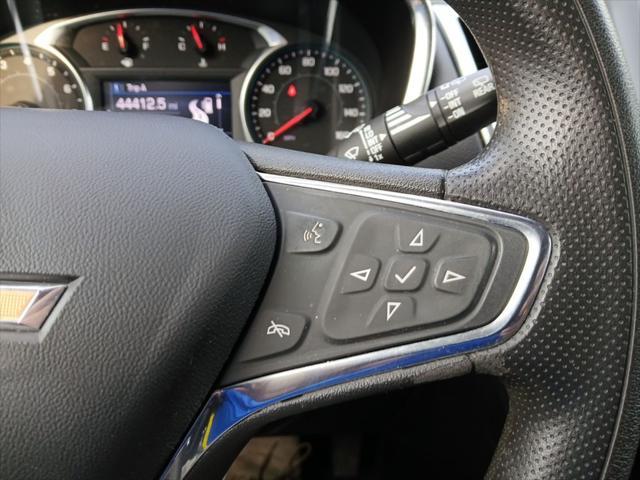 used 2020 Chevrolet Equinox car, priced at $18,000