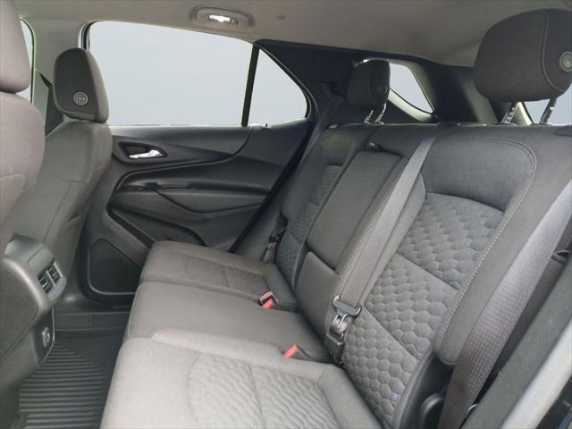 used 2020 Chevrolet Equinox car, priced at $18,000