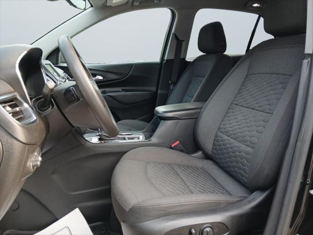 used 2020 Chevrolet Equinox car, priced at $18,000