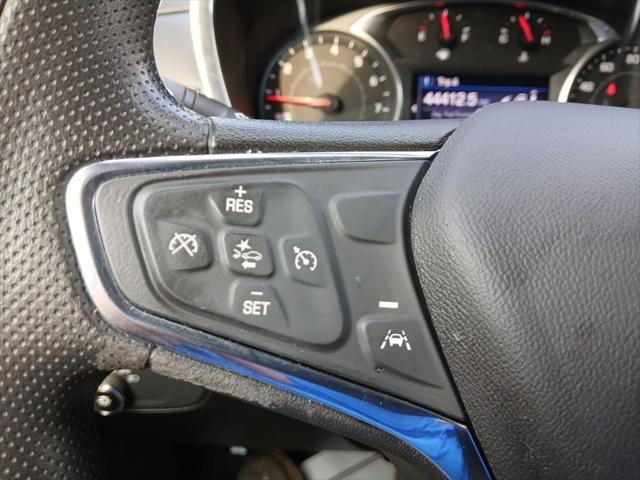 used 2020 Chevrolet Equinox car, priced at $18,000