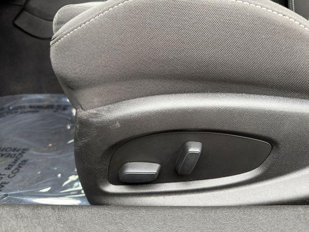 used 2020 Chevrolet Camaro car, priced at $20,000