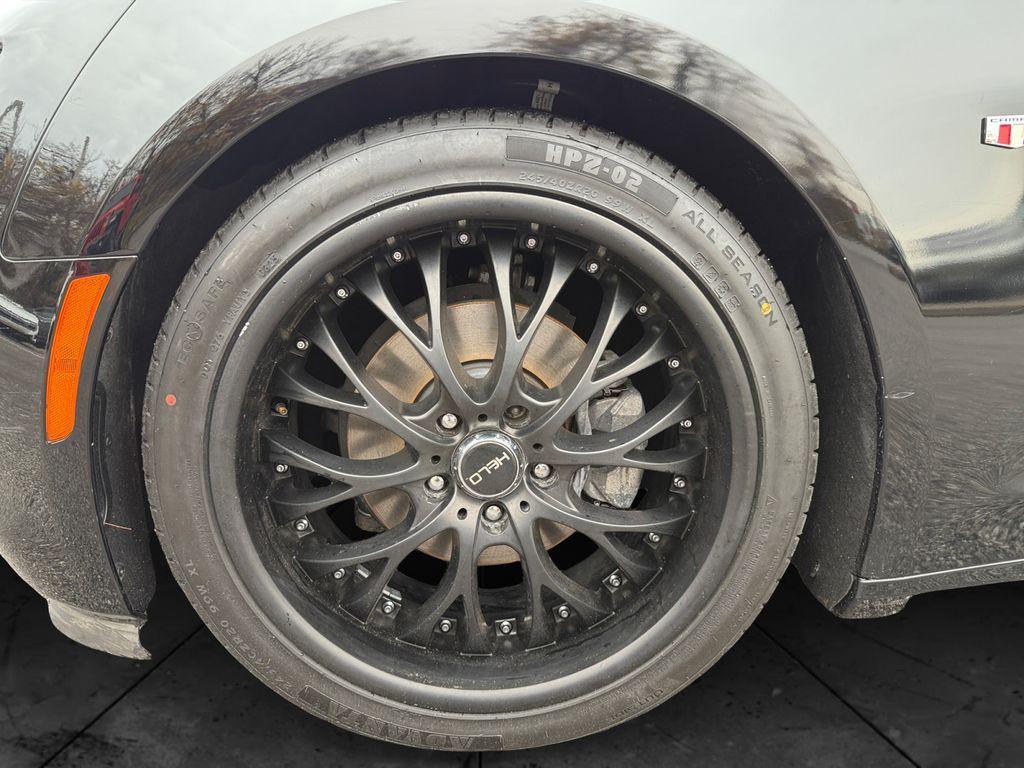 used 2020 Chevrolet Camaro car, priced at $20,000