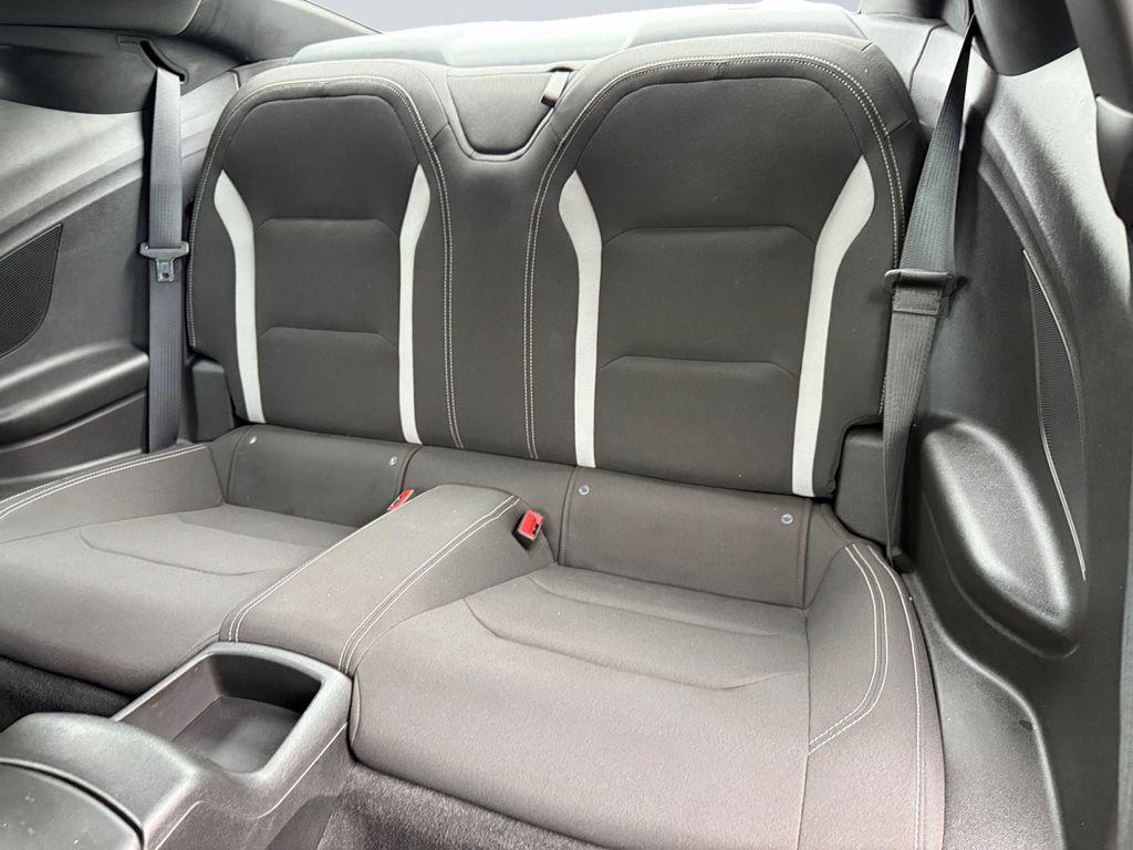 used 2020 Chevrolet Camaro car, priced at $20,000