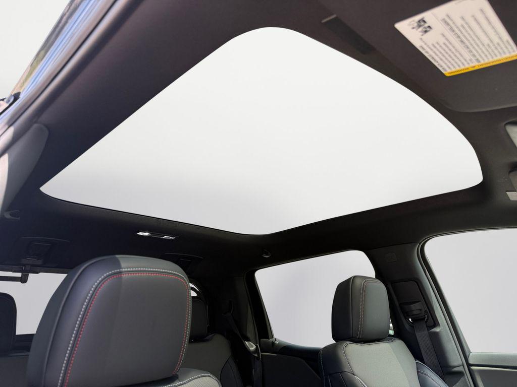 new 2026 Chevrolet Silverado EV car, priced at $85,395