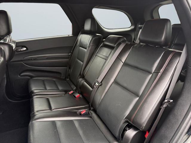 used 2023 Dodge Durango car, priced at $28,500