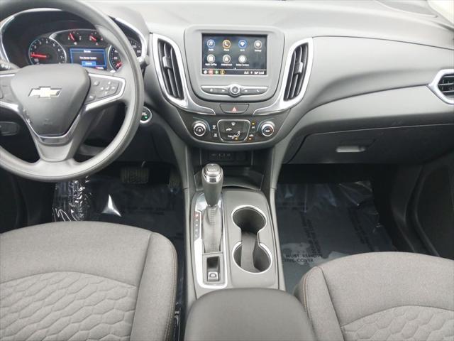 used 2019 Chevrolet Equinox car, priced at $14,000