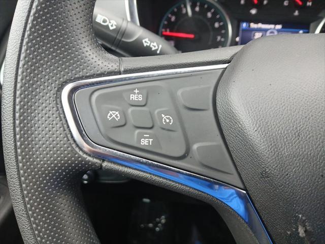 used 2019 Chevrolet Equinox car, priced at $14,000