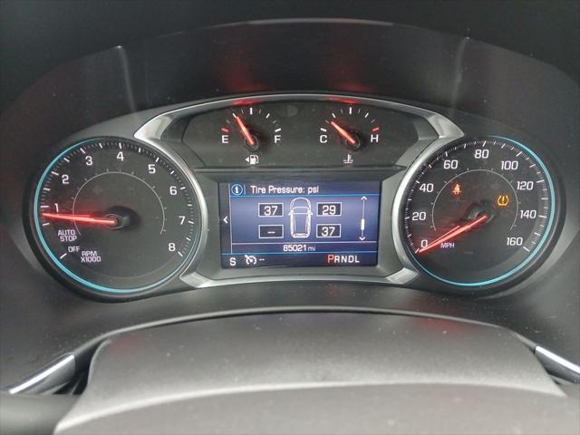 used 2019 Chevrolet Equinox car, priced at $14,000