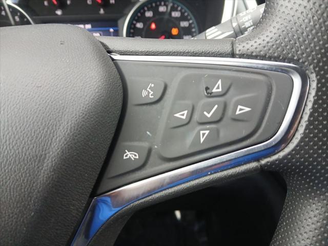 used 2019 Chevrolet Equinox car, priced at $14,000