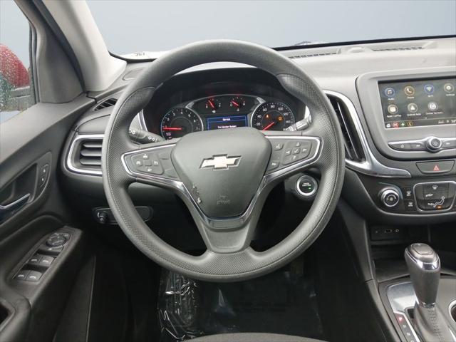 used 2019 Chevrolet Equinox car, priced at $14,000