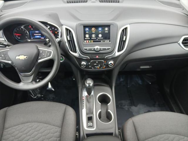 used 2019 Chevrolet Equinox car, priced at $14,000