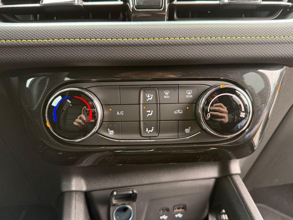 new 2026 Chevrolet TrailBlazer car, priced at $26,995