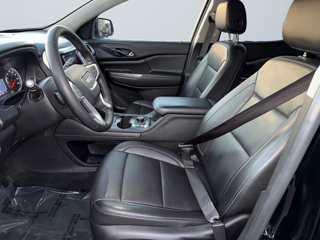 used 2023 GMC Acadia car, priced at $24,000