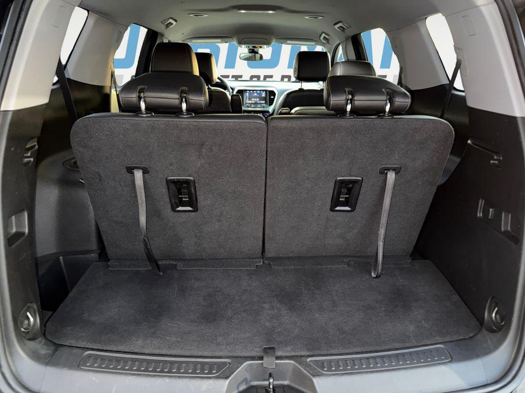 used 2023 GMC Acadia car, priced at $24,000