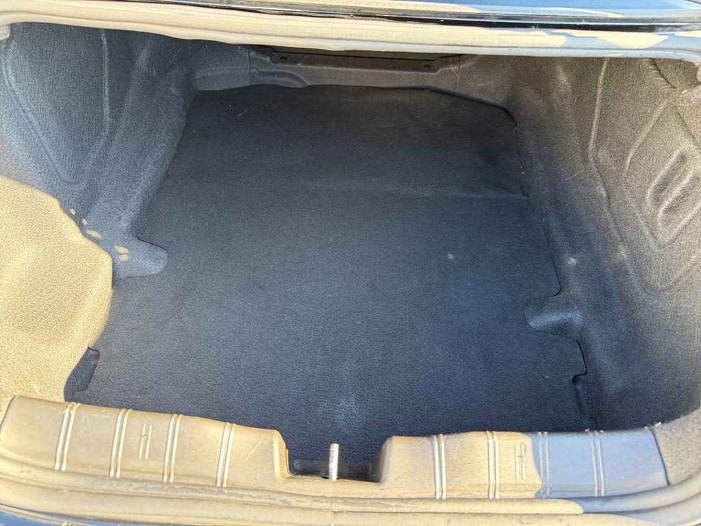 used 2023 Chevrolet Camaro car, priced at $38,750