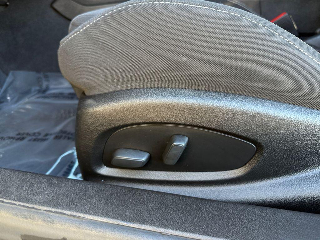 used 2023 Chevrolet Camaro car, priced at $38,750