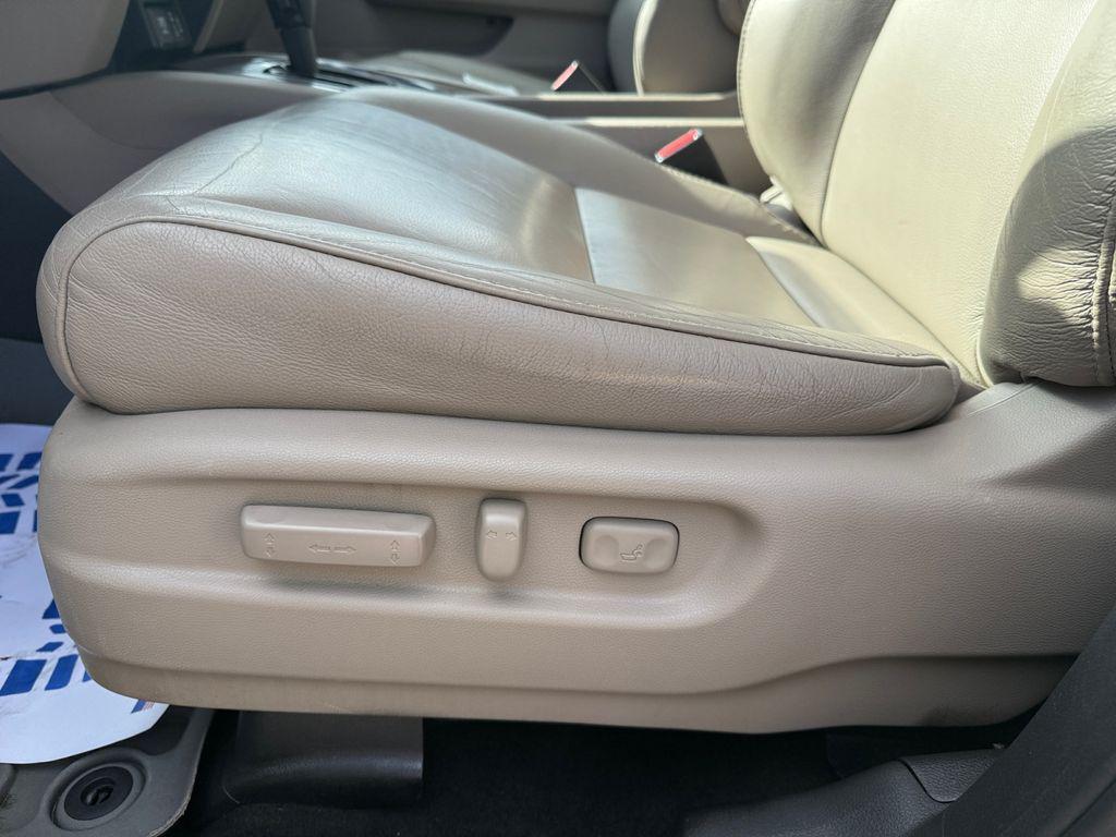 used 2017 Honda Pilot car, priced at $16,500