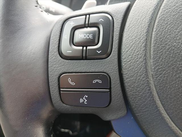 used 2022 Lexus IS 300 car, priced at $33,200