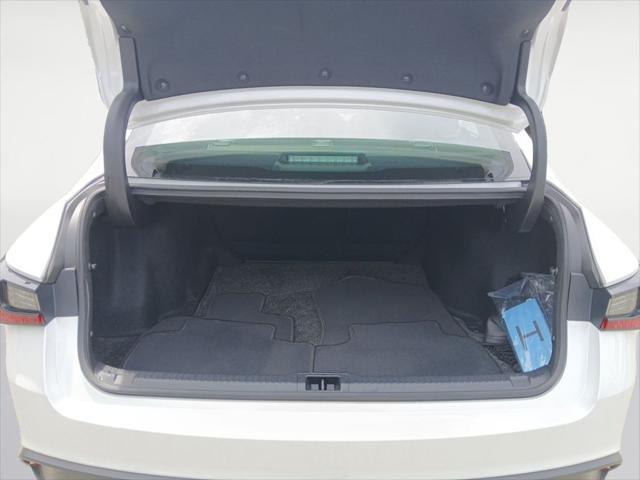 used 2022 Lexus IS 300 car, priced at $33,200