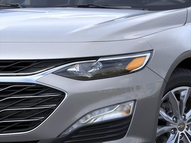 new 2023 Chevrolet Malibu car, priced at $28,440