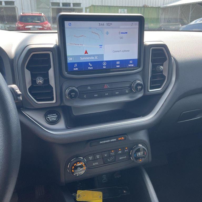 used 2022 Jeep Compass car, priced at $20,500
