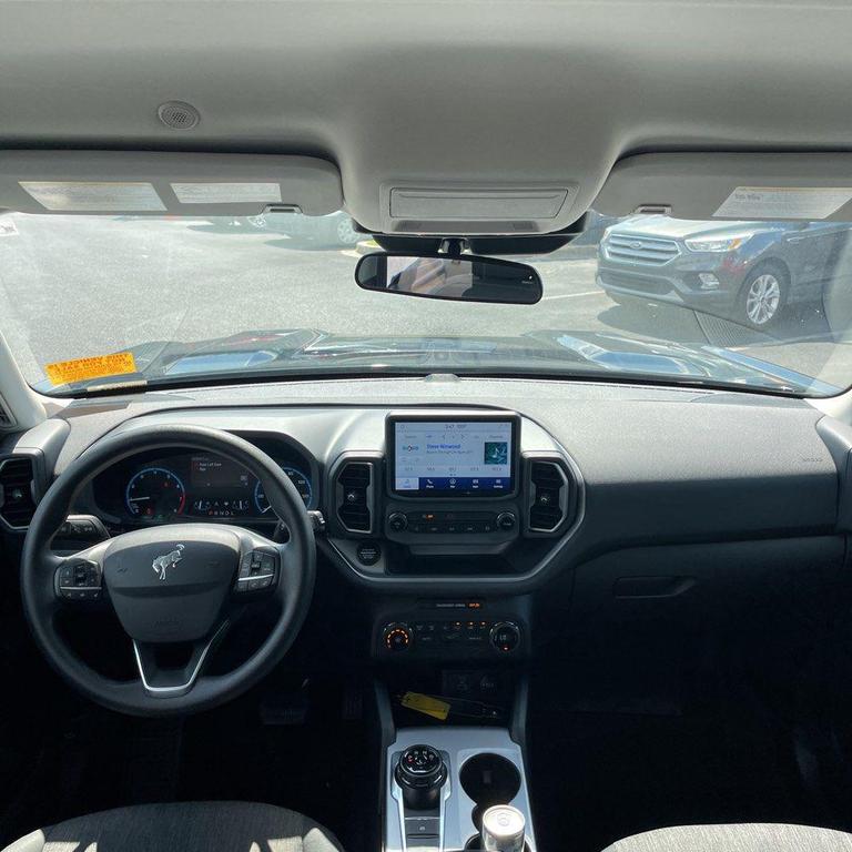 used 2022 Jeep Compass car, priced at $20,500