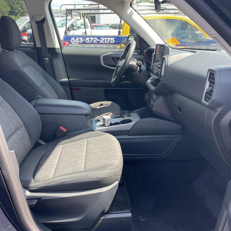 used 2022 Jeep Compass car, priced at $20,500