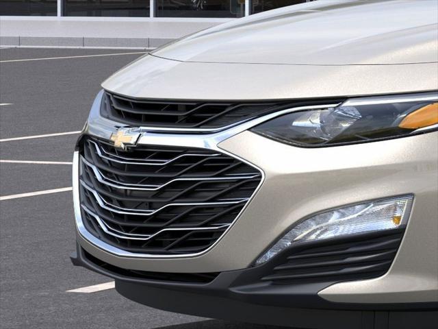 new 2023 Chevrolet Malibu car, priced at $28,440