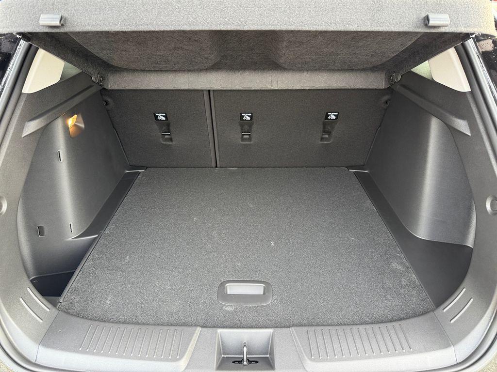 new 2026 Chevrolet Trax car, priced at $22,290