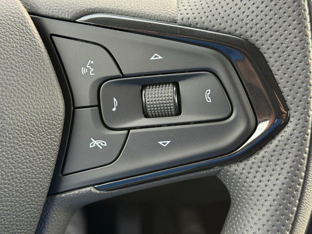 new 2026 Chevrolet Trax car, priced at $22,290